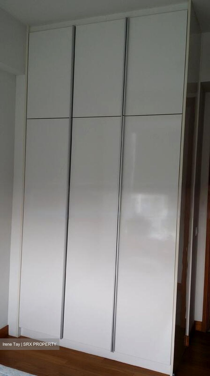 Floridian (D21), Condominium #437333061